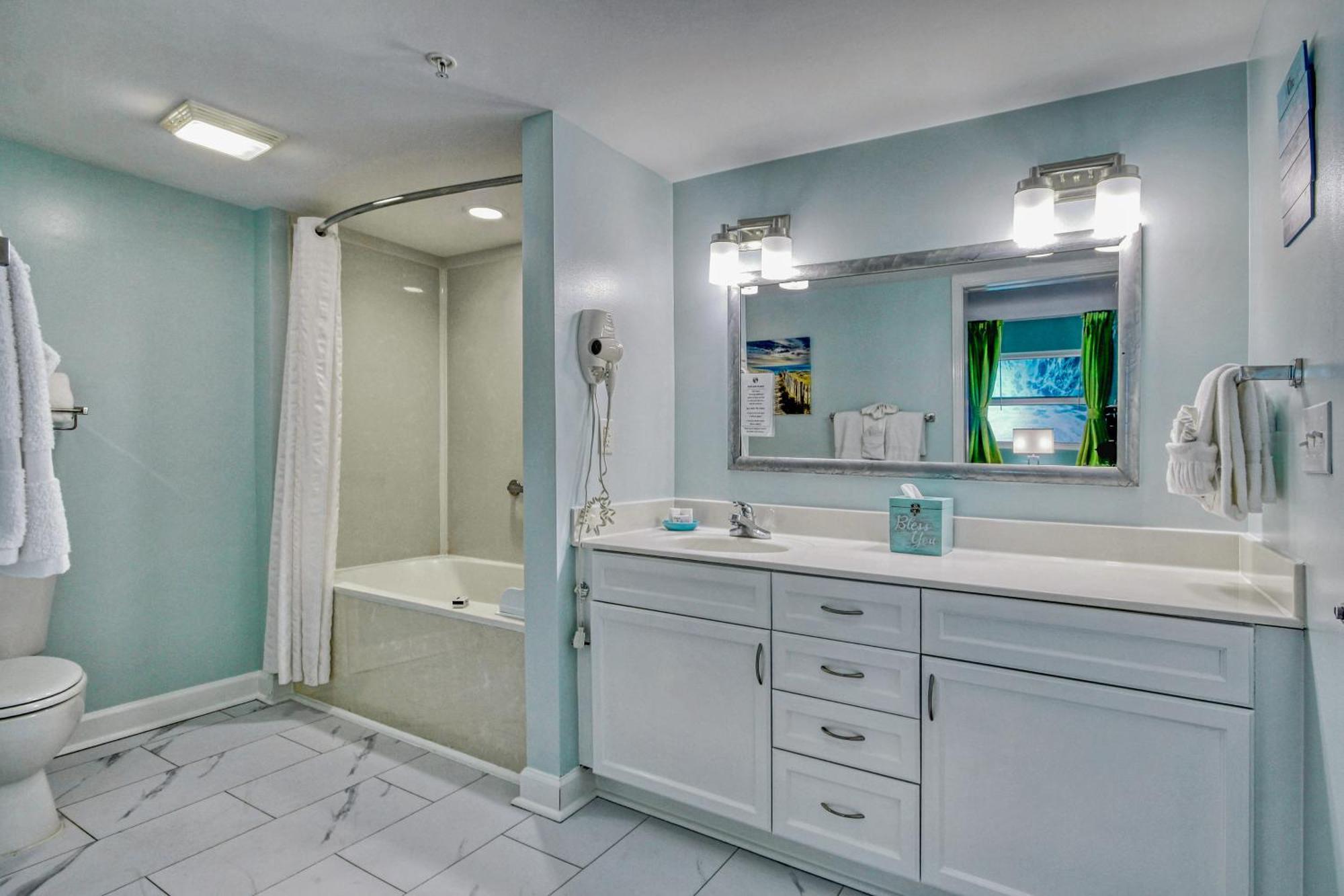 Prince Resort Oceanfront 1834 At Cherry Grove Pier Myrtle Beach Buitenkant foto