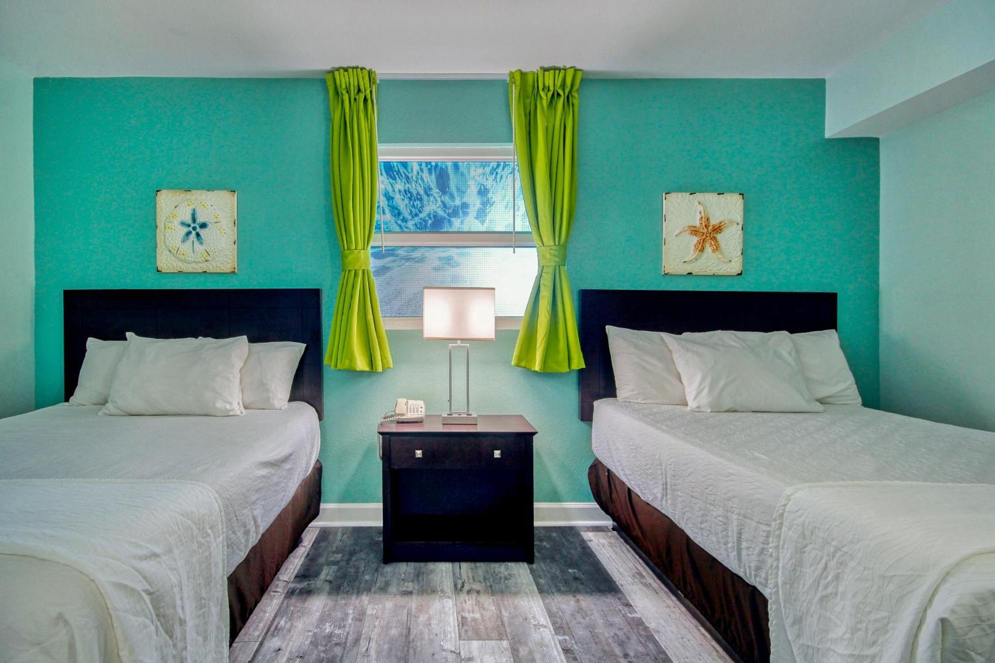 Prince Resort Oceanfront 1834 At Cherry Grove Pier Myrtle Beach Buitenkant foto